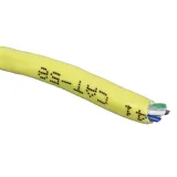Prysmian Group_5131648E_CABLE CAT5E 8COND 24AWG YL 1000'