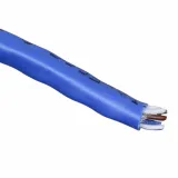 Prysmian Group_5133300E.2.5R_CABLE CAT5E 8CON 24AWG BLU 2500'
