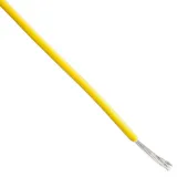Prysmian Group_C2040A.21.05_HOOK-UP STRND 20AWG YELLOW 1000'
