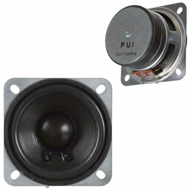 PUI Audio, Inc._AS07708PS-3-WR-R