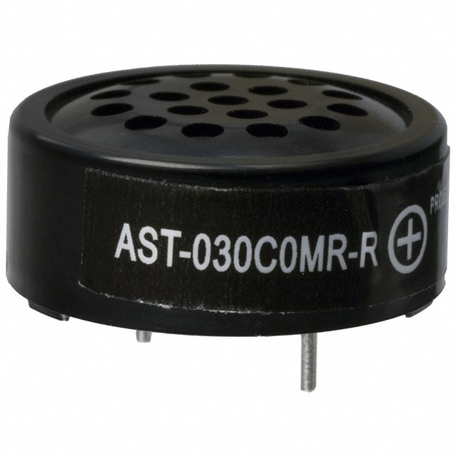 PUI Audio, Inc._AST-030C0MR-R