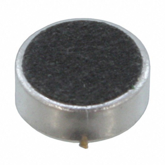 PUI Audio, Inc._POM-2244L-C33-R