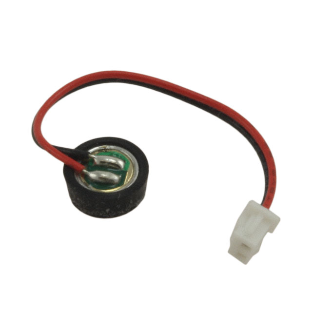 PUI Audio, Inc._POW-1644L-LWC50-B-R