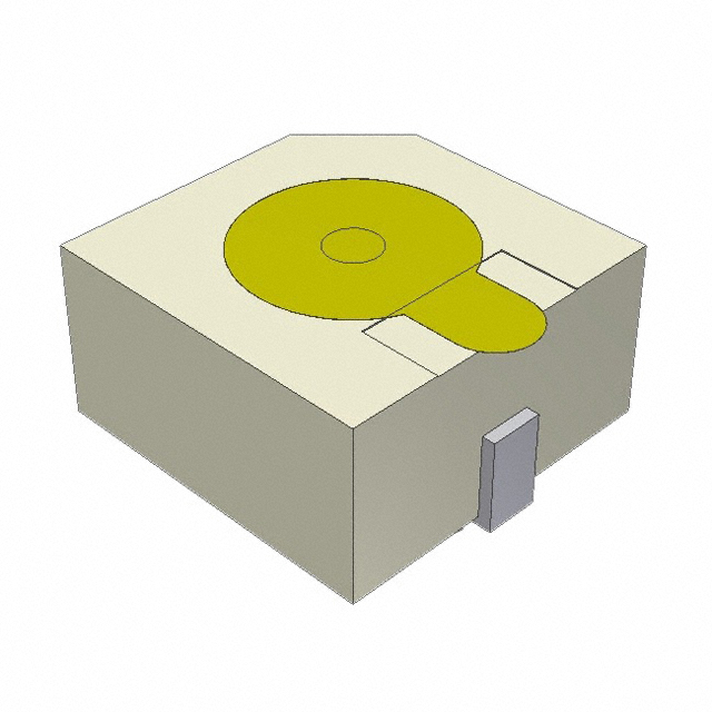 PUI Audio, Inc._SMI-1324-TW-5V-R-T/R