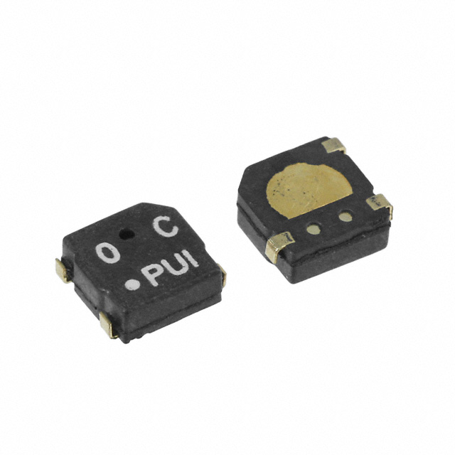 PUI Audio, Inc._SMT-0540-T-7-R