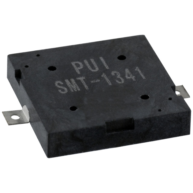 PUI Audio, Inc._SMT-1341-T-R