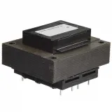 Pulse Electronics_14A-56-20B24_PWR XFMR LAMINATED 56VA TH