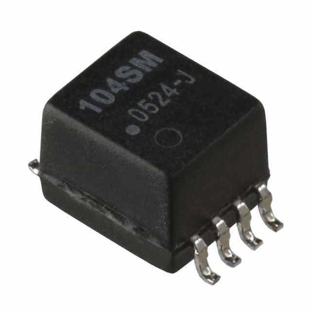 Pulse Electronics_23Z104SMNL