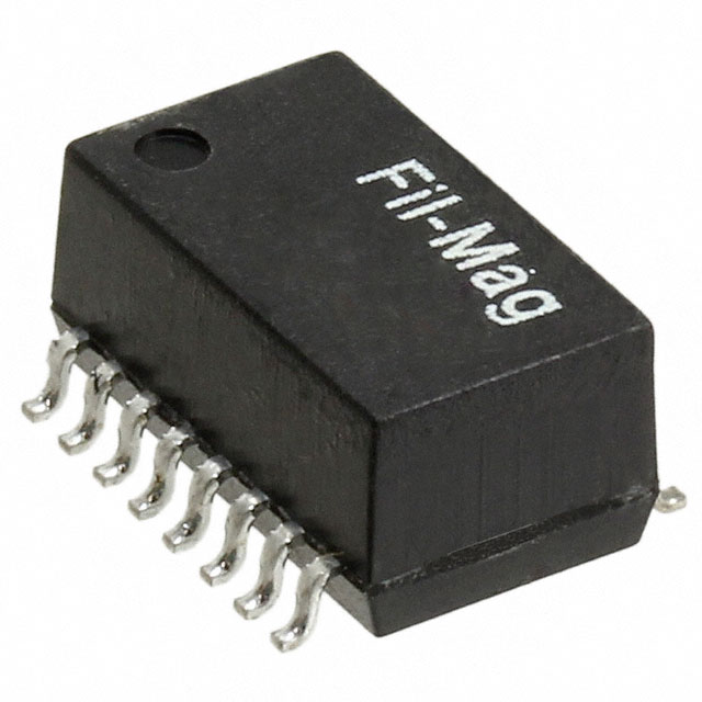 Pulse Electronics_23Z467SM-T