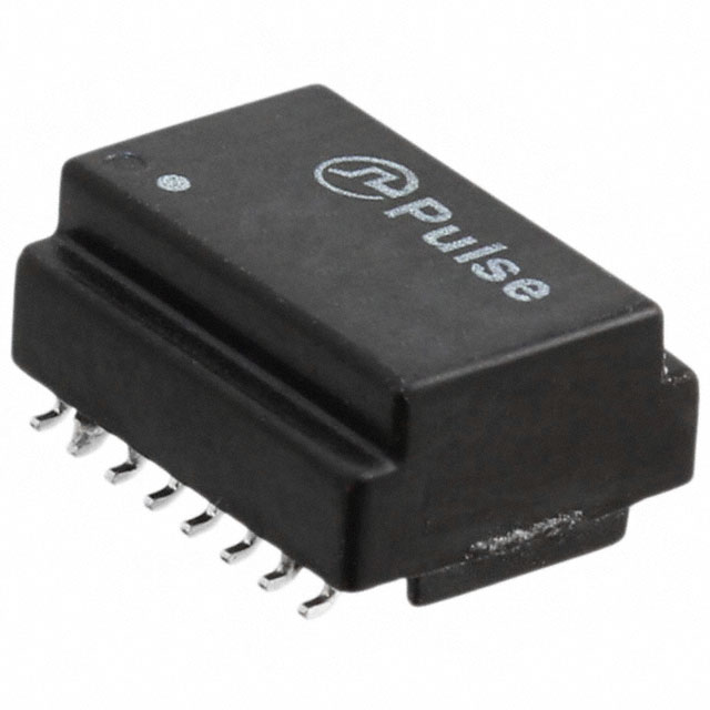 Pulse Electronics_23Z467SMFNLT