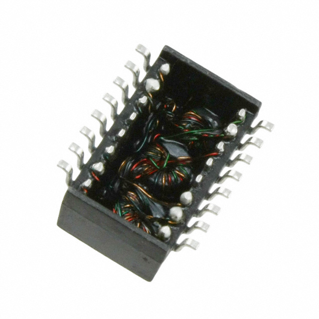 Pulse Electronics_23Z467SMNL