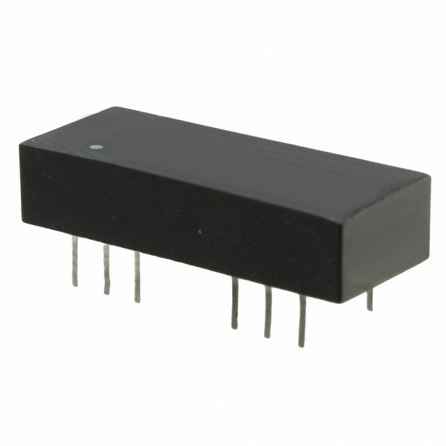 Pulse Electronics_78Z1122B-01NL