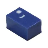 Pulse Electronics_ANT2012LL13R2400A_RF ANT 2.4GHZ CHIP SOLDER SMD