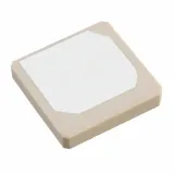 Pulse Electronics_ANT2525B00BT1516S_RF ANT 1.575/1.602GHZ CER PATCH