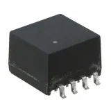 Pulse Electronics_B2013NLT_CMC 9MH 100MA 2LN SMD