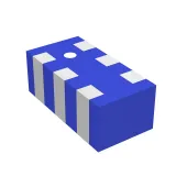 Pulse Electronics_BLN1608LL01R2400A_BALUN 2.4GHZ-2.5GHZ 50/100 0603