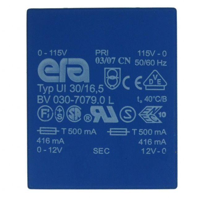 Pulse Electronics_BV030-7079.0