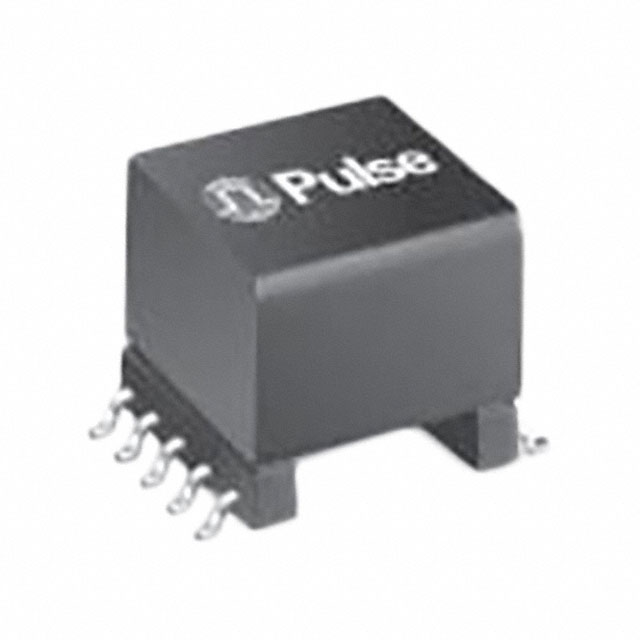 Pulse Electronics_BX1194WNLT