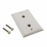 Pulse Electronics_CP-V413PS_SPLITTER VDSL ADSL FLUSHMOUNT