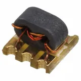 Pulse Electronics_CX2040LNLT_BALUN 1MHZ-500MHZ 75/75 5SMD MOD