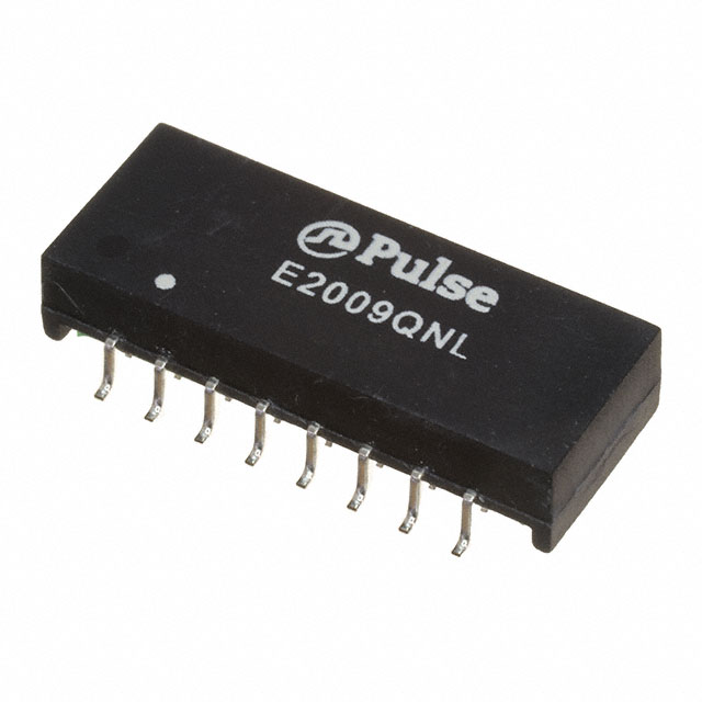 Pulse Electronics_E2009QNL