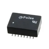 Pulse Electronics_E2023FNLT_XFRMR LAN ISOL 10BASET 1:2.5 SMD