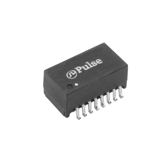 Pulse Electronics_E2457NL