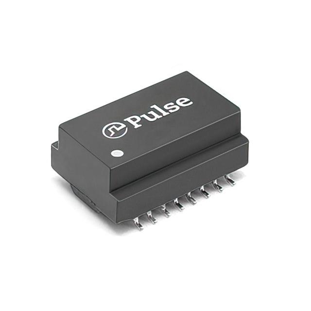 Pulse Electronics_E2458FNL