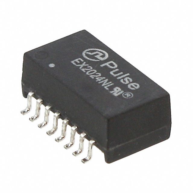 Pulse Electronics_EX2024NL