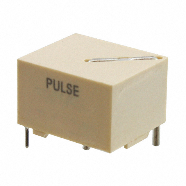 Pulse Electronics_FIS115NL