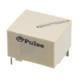 Pulse Electronics_FIS155NL_CURR SENSE XFMR 1:500 25A T/H