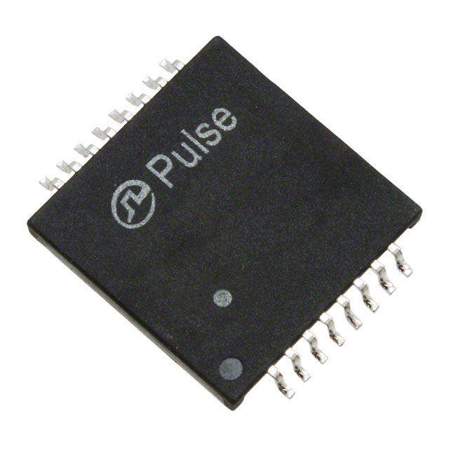 Pulse Electronics_H0009