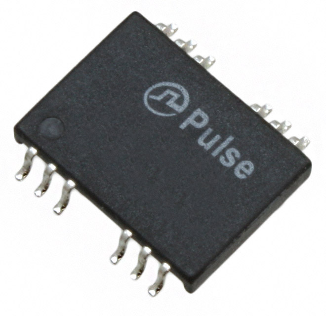 Pulse Electronics_H0022NL