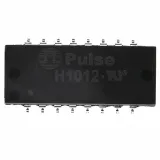 Pulse Electronics_H1012_MODULE TRANSFMR SNGL LAN 16P SMD