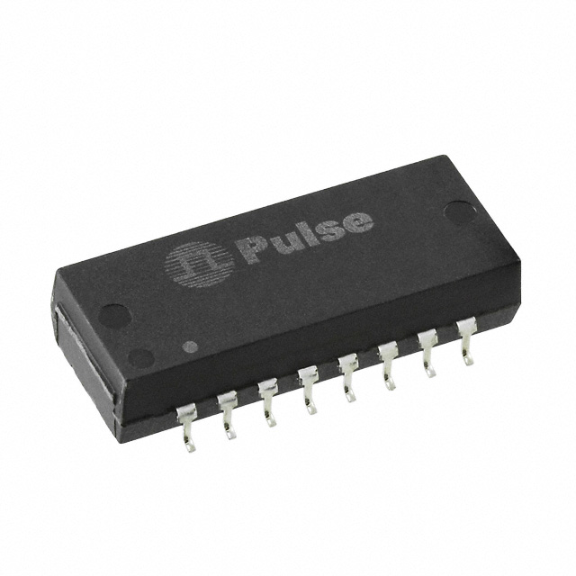 Pulse Electronics_H1086NLT