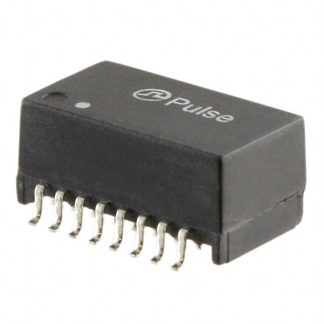 Pulse Electronics_H1101NL