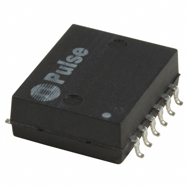 Pulse Electronics_H1112