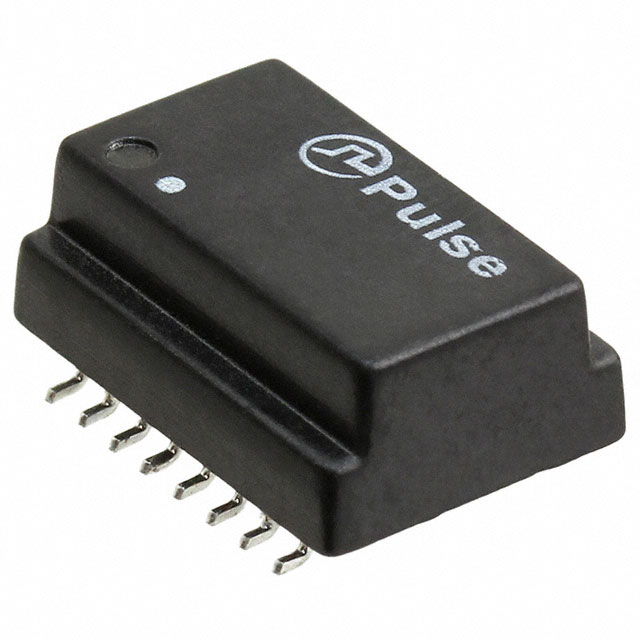 Pulse Electronics_H1197FNLT