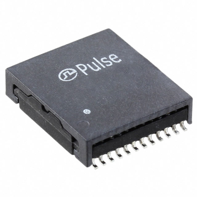 Pulse Electronics_H1270FNLT