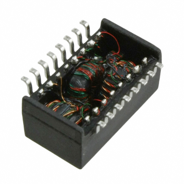 Pulse Electronics_H1302NL