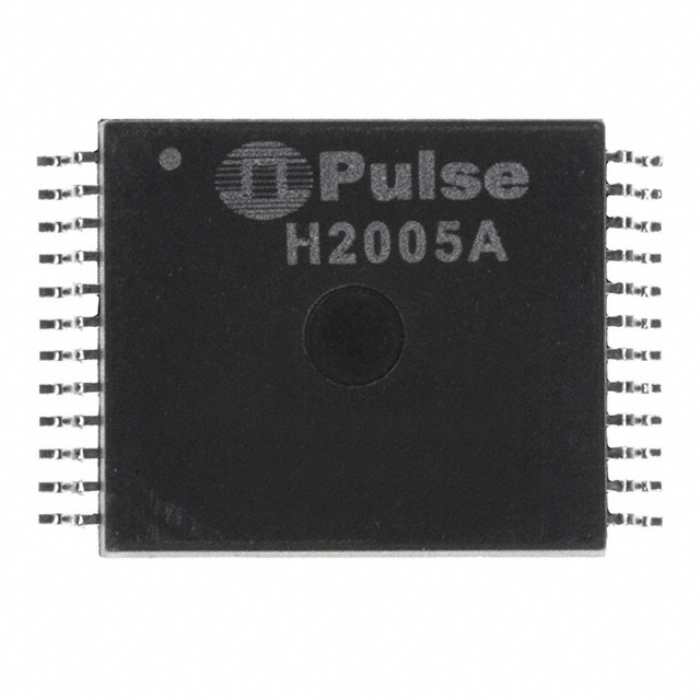 Pulse Electronics_H2005A