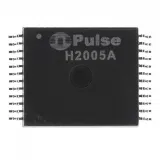 Pulse Electronics_H2005A_MODULE XFRMR VOIP DL LAN 24-SOIC