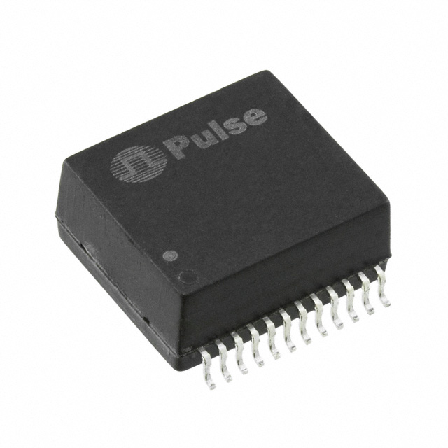 Pulse Electronics_H2006ANL