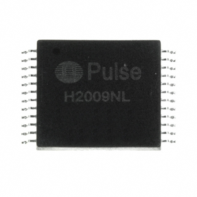 Pulse Electronics_H2009NLT