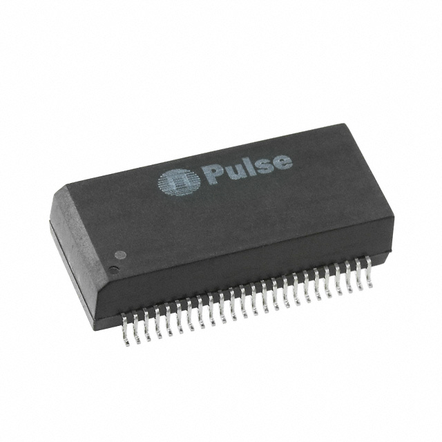 Pulse Electronics_H2017NL