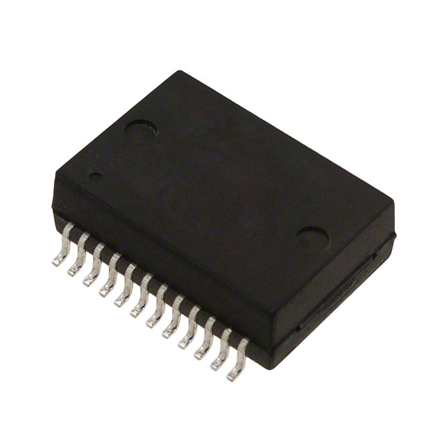 Pulse Electronics_H5007T