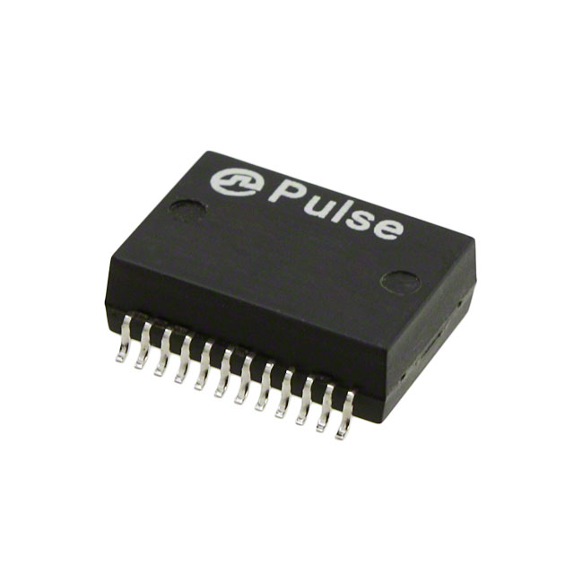 Pulse Electronics_H5007NLT