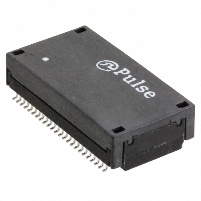 Pulse Electronics_H5014FNLT