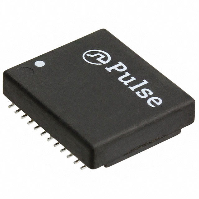 Pulse Electronics_H5015FNLT