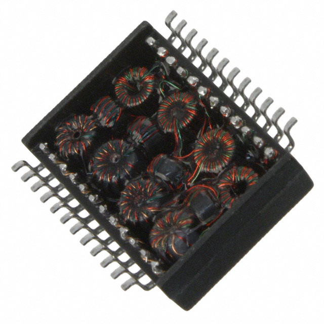 Pulse Electronics_H5015NL